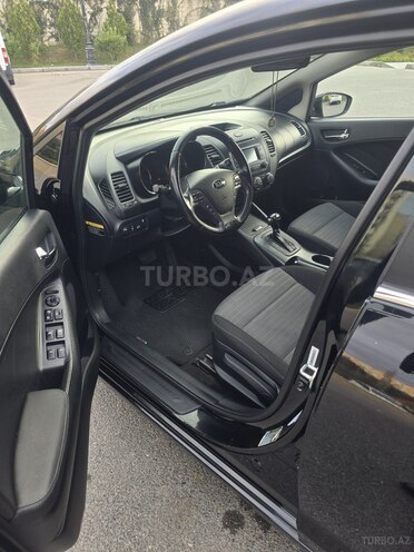 Kia Forte 2014, 135,000 km - 2.0 l - Bakı