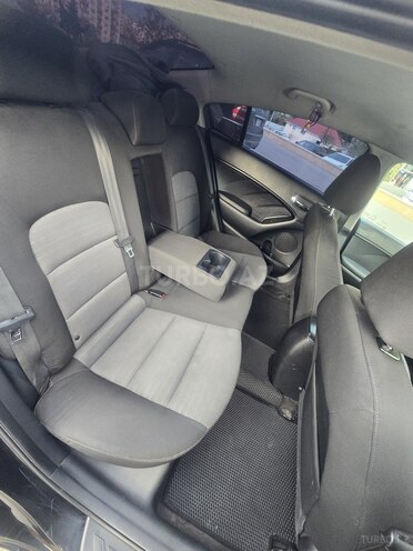 Kia Forte 2014, 135,000 km - 2.0 l - Bakı