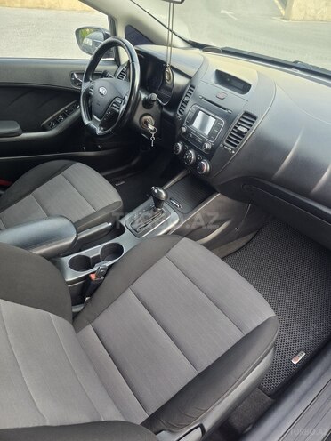 Kia Forte 2014, 135,000 km - 2.0 l - Bakı