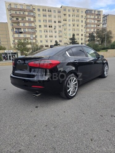 Kia Forte 2014, 135,000 km - 2.0 l - Bakı