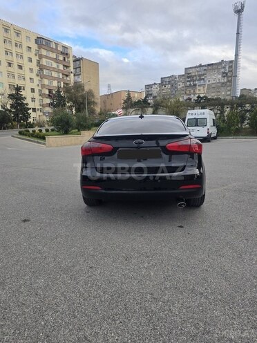 Kia Forte 2014, 135,000 km - 2.0 l - Bakı