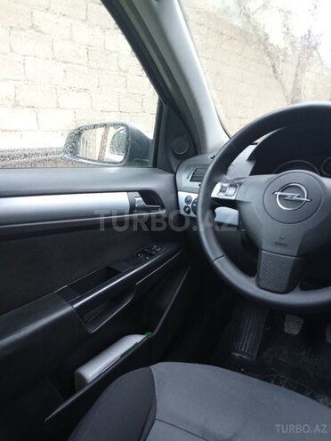 Opel Astra 2005, 599,429 km - 1.4 l - Bakı