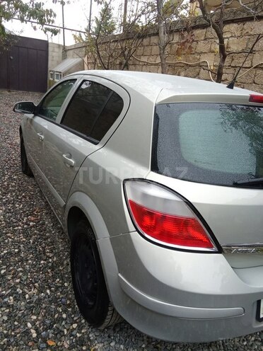 Opel Astra 2005, 599,429 km - 1.4 l - Bakı