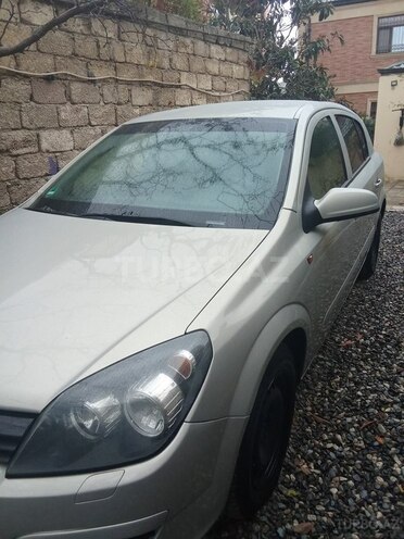 Opel Astra 2005, 599,429 km - 1.4 l - Bakı