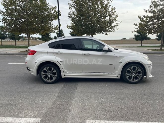BMW X6 2013, 180,000 km - 4.4 l - Bakı
