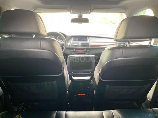 BMW X6 2013, 180,000 km - 4.4 l - Bakı