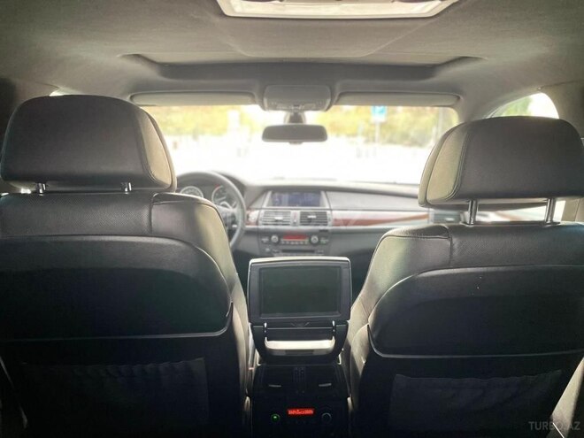 BMW X6 2013, 180,000 km - 4.4 l - Bakı