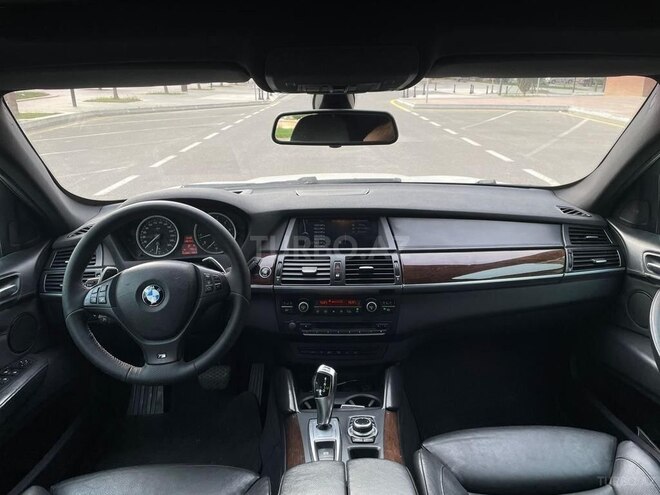 BMW X6 2013, 180,000 km - 4.4 l - Bakı