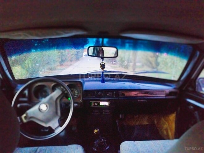 GAZ 24-10 1988, 188,222 km - 2.3 l - Sabirabad
