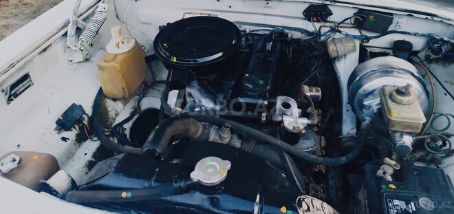 GAZ 24-10 1988, 188,222 km - 2.3 l - Sabirabad