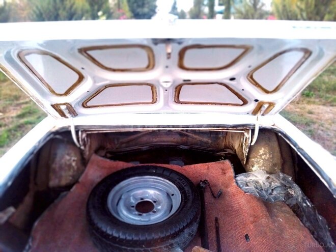 GAZ 24-10 1988, 188,222 km - 2.3 l - Sabirabad