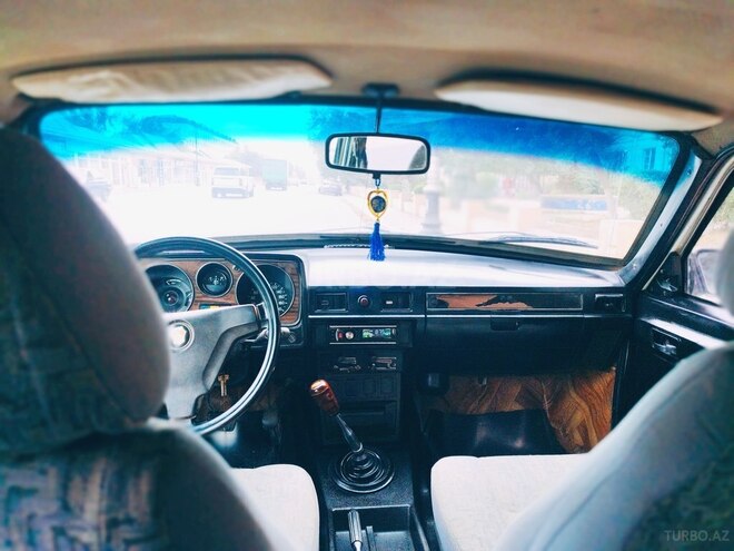 GAZ 24-10 1988, 188,222 km - 2.3 l - Sabirabad