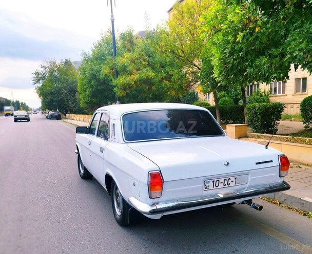 GAZ 24-10 1988, 188,222 km - 2.3 l - Sabirabad
