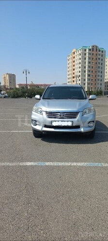 Toyota RAV4 2012, 185,000 km - 2.0 л - Bakı