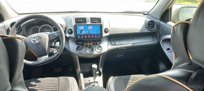 Toyota RAV4 2012, 185,000 km - 2.0 л - Bakı