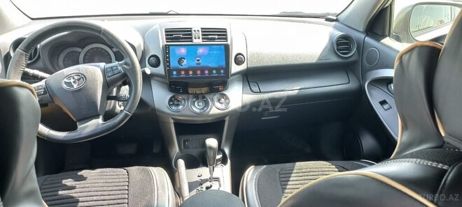 Toyota RAV4 2012, 185,000 km - 2.0 л - Bakı