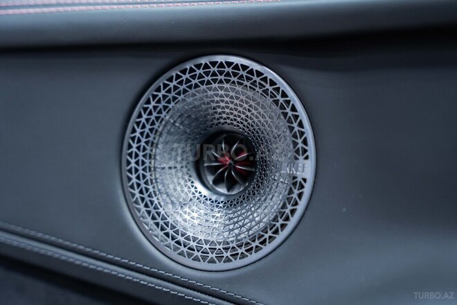 Lotus Eletre-5