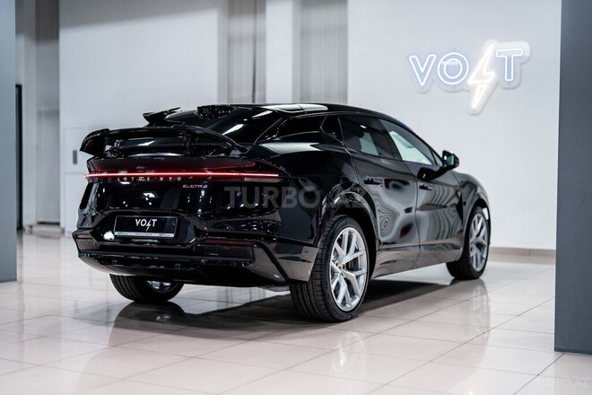 Lotus Eletre-2