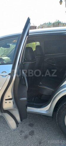 Toyota RAV4 2012, 185,000 km - 2.0 л - Bakı