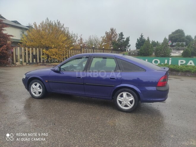 Opel Vectra 1996, 198,675 km - 2.0 l - Bakı