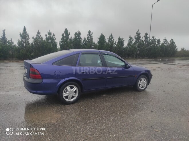 Opel Vectra 1996, 198,675 km - 2.0 l - Bakı