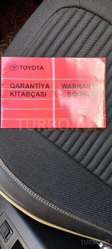 Toyota RAV4 2012, 185,000 km - 2.0 л - Bakı