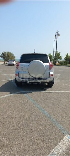 Toyota RAV4 2012, 185,000 km - 2.0 л - Bakı