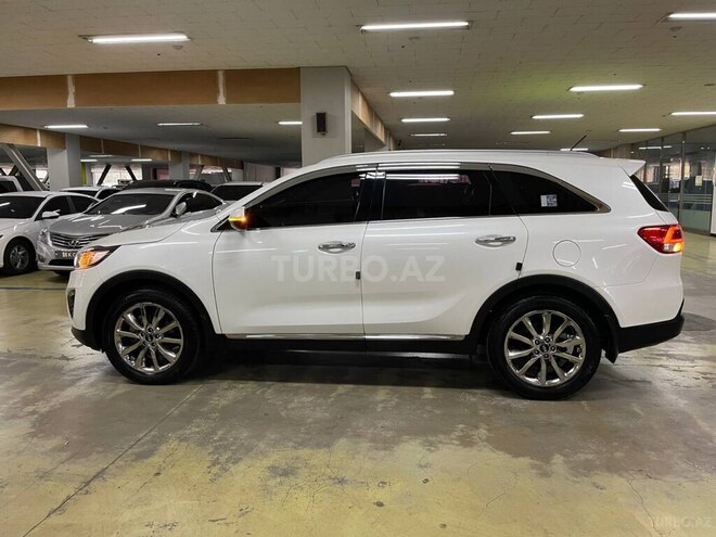 Kia Sorento 2017, 142,000 km - 2.0 l - Bakı