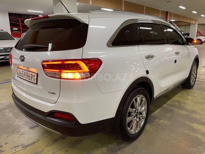 Kia Sorento 2017, 142,000 km - 2.0 l - Bakı
