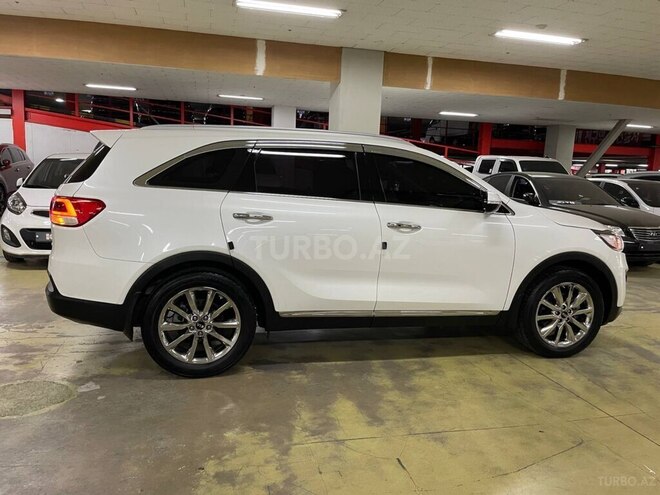 Kia Sorento 2017, 142,000 km - 2.0 l - Bakı