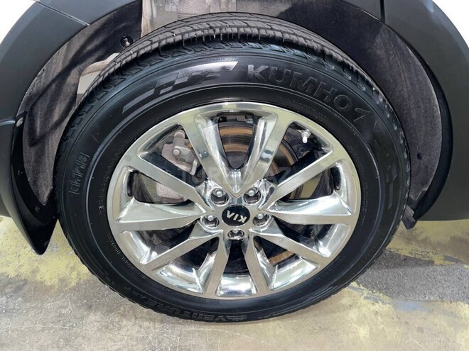 Kia Sorento 2017, 142,000 km - 2.0 l - Bakı