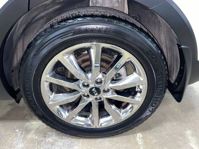 Kia Sorento 2017, 142,000 km - 2.0 l - Bakı