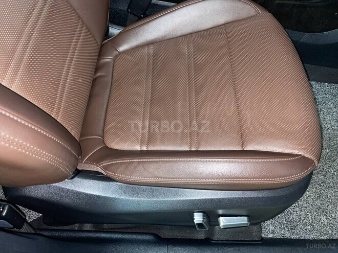 Kia Sorento 2017, 142,000 km - 2.0 l - Bakı