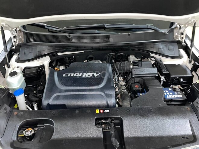 Kia Sorento 2017, 142,000 km - 2.0 l - Bakı