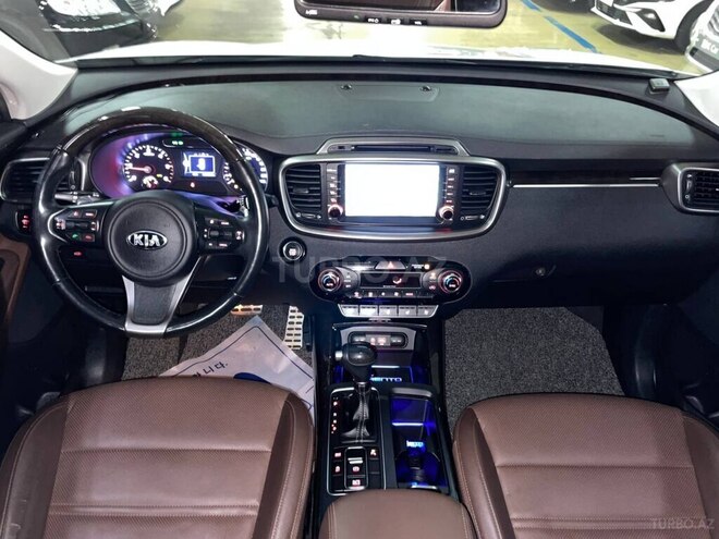 Kia Sorento 2017, 142,000 km - 2.0 l - Bakı
