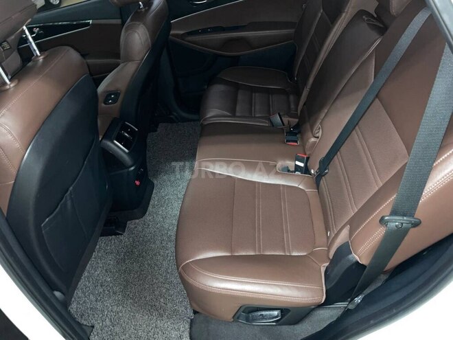 Kia Sorento 2017, 142,000 km - 2.0 l - Bakı