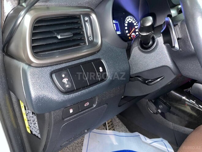 Kia Sorento 2017, 142,000 km - 2.0 l - Bakı