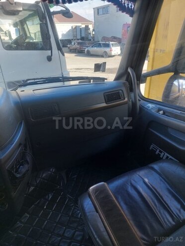 Volvo FH 460 2008, 900,000 km - 12.0 л - Bakı