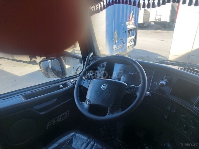 Volvo FH 460 2008, 900,000 km - 12.0 л - Bakı