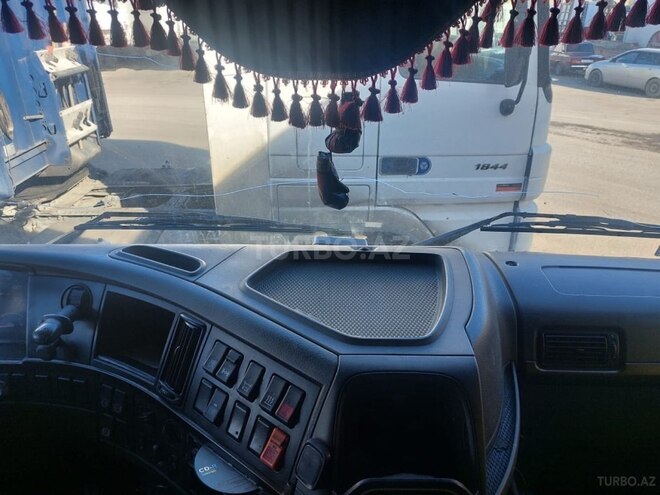 Volvo FH 460 2008, 900,000 km - 12.0 л - Bakı