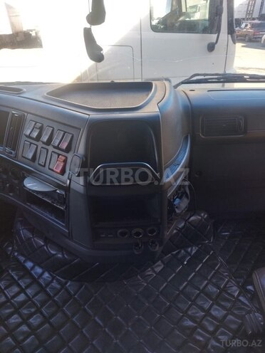 Volvo FH 460 2008, 900,000 km - 12.0 л - Bakı