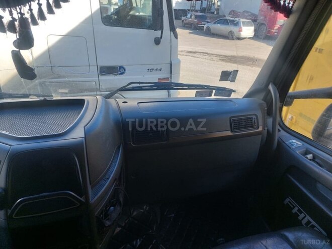 Volvo FH 460 2008, 900,000 km - 12.0 л - Bakı