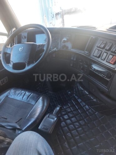 Volvo FH 460 2008, 900,000 km - 12.0 л - Bakı