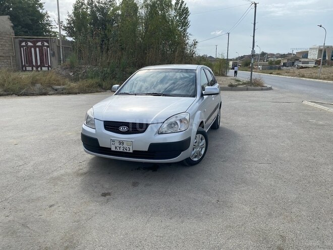 Kia Rio 2008, 150,000 km - 1.5 l - Bakı