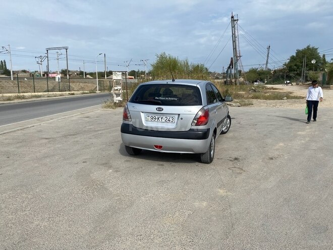Kia Rio 2008, 150,000 km - 1.5 l - Bakı