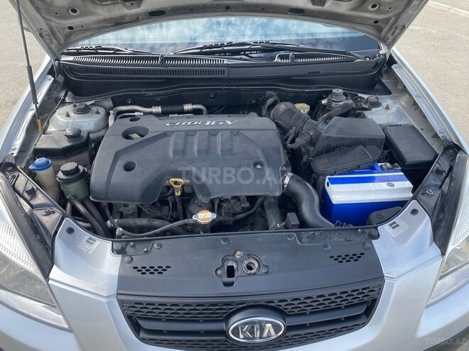 Kia Rio 2008, 150,000 km - 1.5 l - Bakı