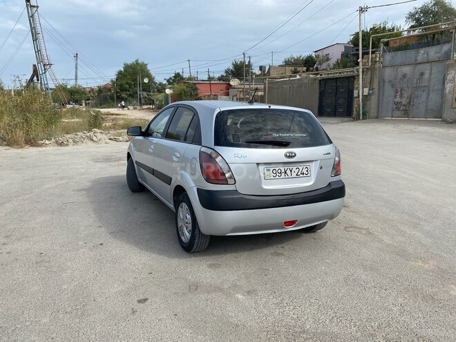 Kia Rio 2008, 150,000 km - 1.5 l - Bakı