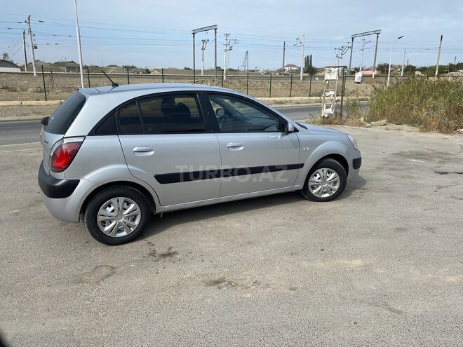 Kia Rio 2008, 150,000 km - 1.5 l - Bakı