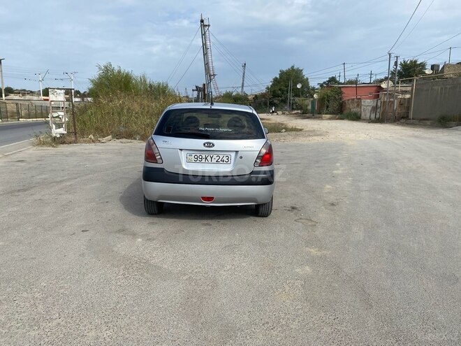 Kia Rio 2008, 150,000 km - 1.5 l - Bakı