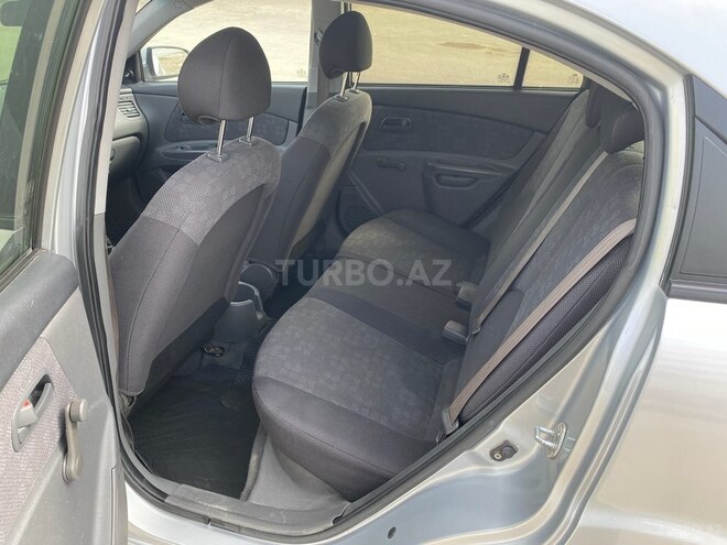Kia Rio 2008, 150,000 km - 1.5 l - Bakı